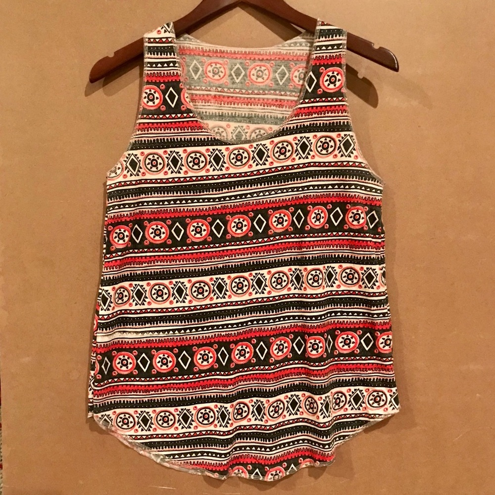 NWOT Tank Top